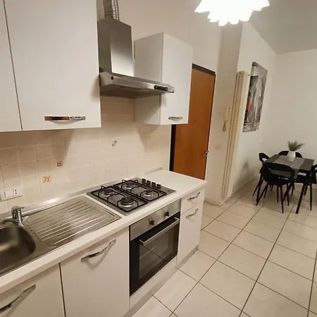 Blancohouse De Carolis - Tra Mare E Centro Daire Rimini