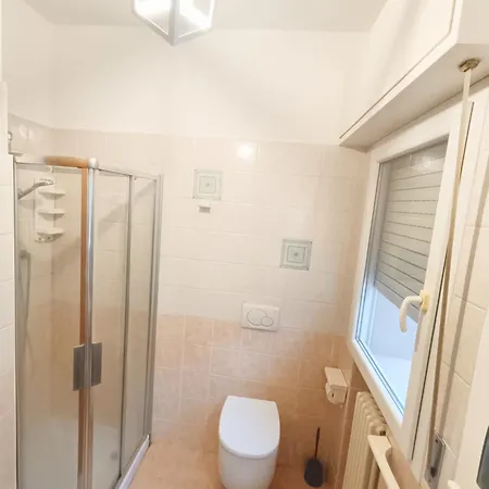 Blancohouse De Carolis - Tra Mare E Centro Rimini
