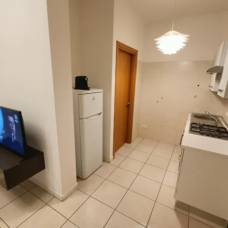 Apartman Blancohouse De Carolis - Tra Mare E Centro Rimini