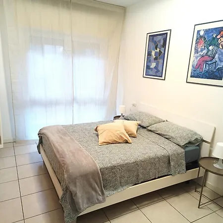 Blancohouse De Carolis - Tra Mare E Centro Rimini
